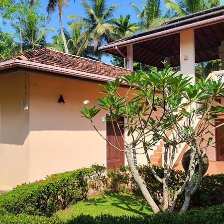 King Coconut Lodge Habaraduwa Central Exterior foto